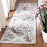 Safavieh Micro-Loop 523 Hand Tufted 60% Wool and 40% Polyester Rug MLP523F-9