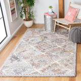 Safavieh Micro-Loop 523 Hand Tufted 60% Wool and 40% Polyester Rug MLP523F-9