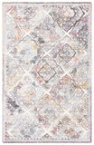 Safavieh Micro-Loop 523 Hand Tufted 60% Wool and 40% Polyester Rug MLP523F-9