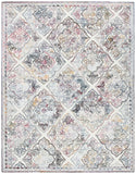 Safavieh Micro-Loop 523 Hand Tufted 60% Wool and 40% Polyester Rug MLP523F-9