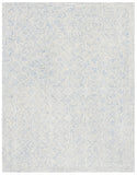 Safavieh Micro-Loop 538 Hand Tufted Wool and Cotton with Latex Contemporary Rug MLP538M-6