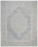 Safavieh Micro-Loop 610 Hand Tufted 80% Wool and 20% Cotton Rug MLP610F-24