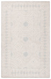 Micro-Loop 631 Hand Tufted Wool and Cotton with Latex Contemporary Rug