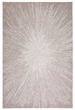 Micro-Loop 676 100% Wool Hand Tufted Contemporary Rug