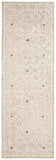 Safavieh Micro-Loop 802 Hand Tufted 80% Wool and 20% Cotton Transitional Rug MLP802G-27