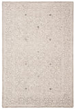 Safavieh Micro-Loop 802 Hand Tufted 80% Wool and 20% Cotton Transitional Rug MLP802G-24