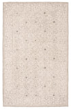 Micro-Loop 802 Hand Tufted 80% Wool and 20% Cotton Transitional Rug