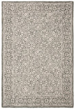 Safavieh Micro-Loop 802 Hand Tufted 80% Wool and 20% Cotton Transitional Rug MLP802M-24