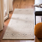 Safavieh Micro-Loop 803 Hand Tufted 80% Wool and 20% Cotton Transitional Rug MLP803F-27