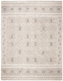 Safavieh Micro-Loop 803 Hand Tufted 80% Wool and 20% Cotton Transitional Rug MLP803F-24