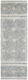 Safavieh Micro-Loop 803 Hand Tufted 80% Wool and 20% Cotton Transitional Rug MLP803M-27