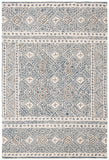 Safavieh Micro-Loop 803 Hand Tufted 80% Wool and 20% Cotton Transitional Rug MLP803M-24