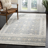 Safavieh Micro-Loop 803 Hand Tufted 80% Wool and 20% Cotton Transitional Rug MLP803M-24