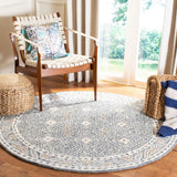 Safavieh Micro-Loop 803 Hand Tufted 80% Wool and 20% Cotton Transitional Rug MLP803M-24