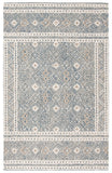 Safavieh Micro-Loop 803 Hand Tufted 80% Wool and 20% Cotton Transitional Rug MLP803M-24