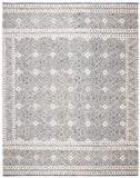 Safavieh Micro-Loop 803 Hand Tufted 80% Wool and 20% Cotton Transitional Rug MLP803M-24