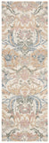 Safavieh Micro-Loop 901 Hand Tufted Wool Rug MLP901M-27