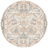 Safavieh Micro-Loop 901 Hand Tufted Wool Rug MLP901M-24