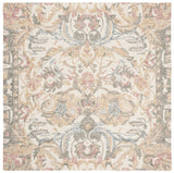 Safavieh Micro-Loop 901 Hand Tufted Wool Rug MLP901M-24