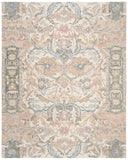 Safavieh Micro-Loop 901 Hand Tufted Wool Rug MLP901M-24