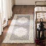 Safavieh Micro-Loop 903 Hand Tufted Wool Rug MLP903F-27