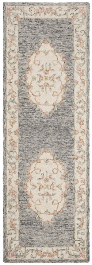 Safavieh Micro-Loop 903 Hand Tufted Wool Rug MLP903F-27
