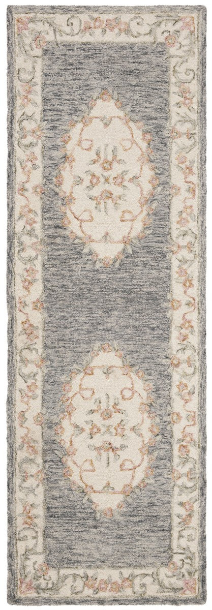 Safavieh Micro-Loop 903 Hand Tufted Wool Rug MLP903F-27