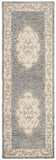 Safavieh Micro-Loop 903 Hand Tufted Wool Rug MLP903F-27