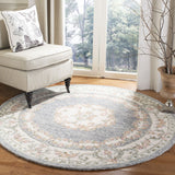 Safavieh Micro-Loop 903 Hand Tufted Wool Rug MLP903F-24