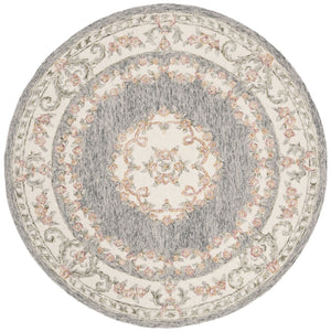 Safavieh Micro-Loop 903 Hand Tufted Wool Rug MLP903F-24