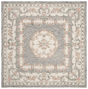 Safavieh Micro-Loop 903 Hand Tufted Wool Rug MLP903F-24