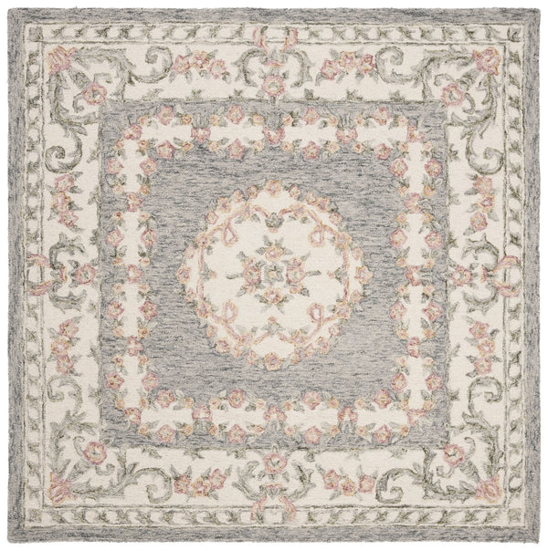 Safavieh Micro-Loop 903 Hand Tufted Wool Rug MLP903F-24