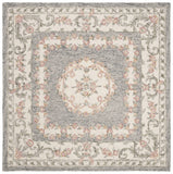 Safavieh Micro-Loop 903 Hand Tufted Wool Rug MLP903F-24