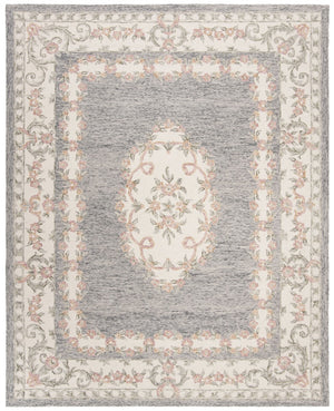 Safavieh Micro-Loop 903 Hand Tufted Wool Rug MLP903F-24
