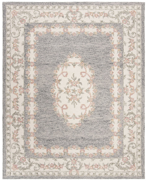 Safavieh Micro-Loop 903 Hand Tufted Wool Rug MLP903F-24