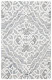 Micro-Loop 905 Hand Tufted Wool Contemporary Rug