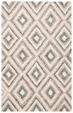 Micro-Loop 906 Hand Tufted Wool Contemporary Rug