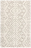 Micro-Loop 952 Hand Tufted 100% Fine Indian Wool Pile Rug