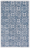 Micro-Loop 955 Hand Tufted Wool and Cotton with Latex Contemporary Rug