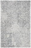 Micro-Loop 976 Hand Tufted 80% Wool and 20% Cotton Contemporary Rug
