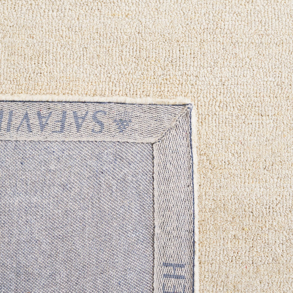 Safavieh Micro-Loop 680 Hand Tufted Wool Rug MLPB680A-57