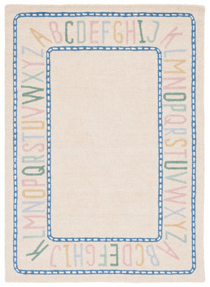 Safavieh Micro-Loop 680 Hand Tufted Wool Rug MLPB680A-57