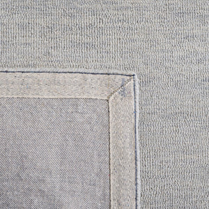 Safavieh Micro-Loop 680 Hand Tufted Wool Rug MLPB680F-57