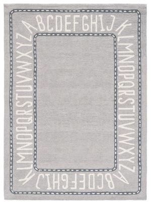 Safavieh Micro-Loop 680 Hand Tufted Wool Rug MLPB680F-57