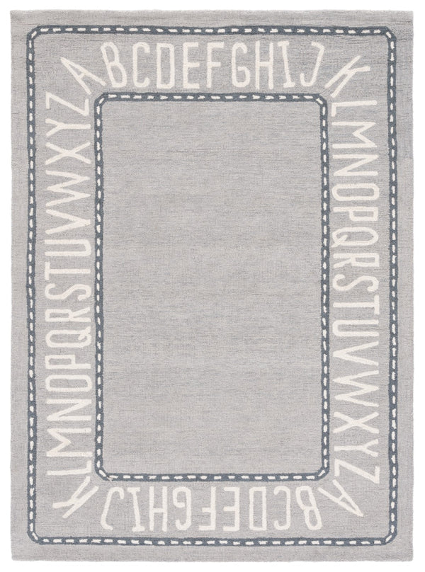 Safavieh Micro-Loop 680 Hand Tufted Wool Rug MLPB680F-57