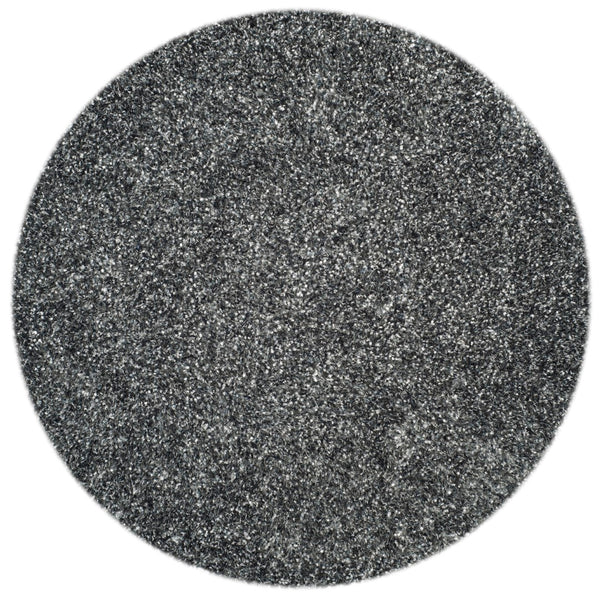 Safavieh Malibu Shag Hand Tufted POLYESTER PILE Rug MLS431C-27