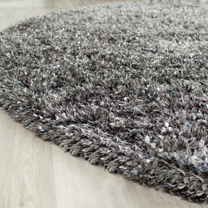 Safavieh Malibu Shag Hand Tufted POLYESTER PILE Rug MLS431C-27