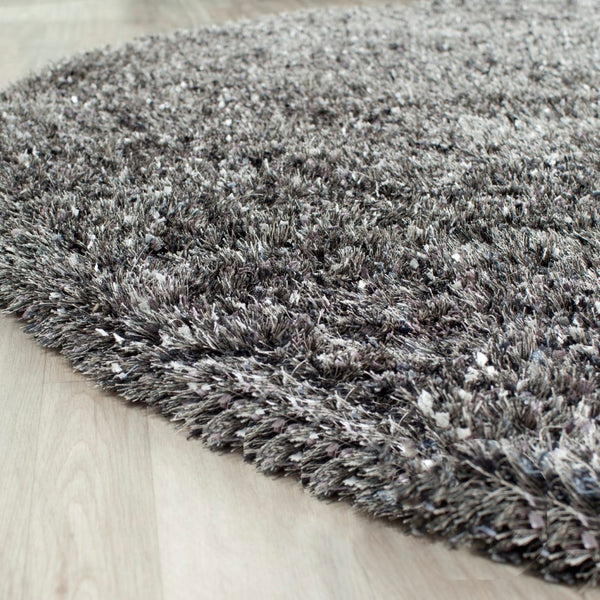 Safavieh Malibu Shag Hand Tufted POLYESTER PILE Rug MLS431C-27