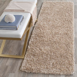 Safavieh Malibu Shag Hand Tufted POLYESTER PILE Rug MLS431N-27