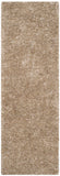 Safavieh Malibu Shag Hand Tufted POLYESTER PILE Rug MLS431N-27